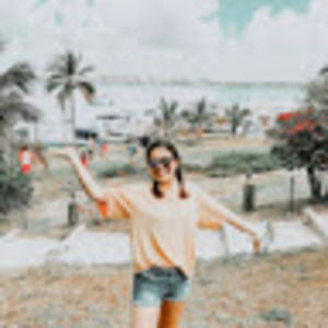 Meet your Posher, Kailey